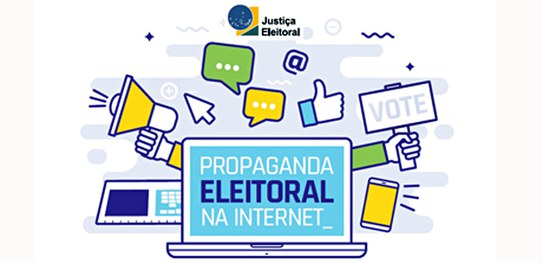 Read more about the article Resolução 23.610 traz novidades sobre Propaganda Eleitoral