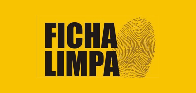 Read more about the article Lei da Ficha Limpa completa 12 anos