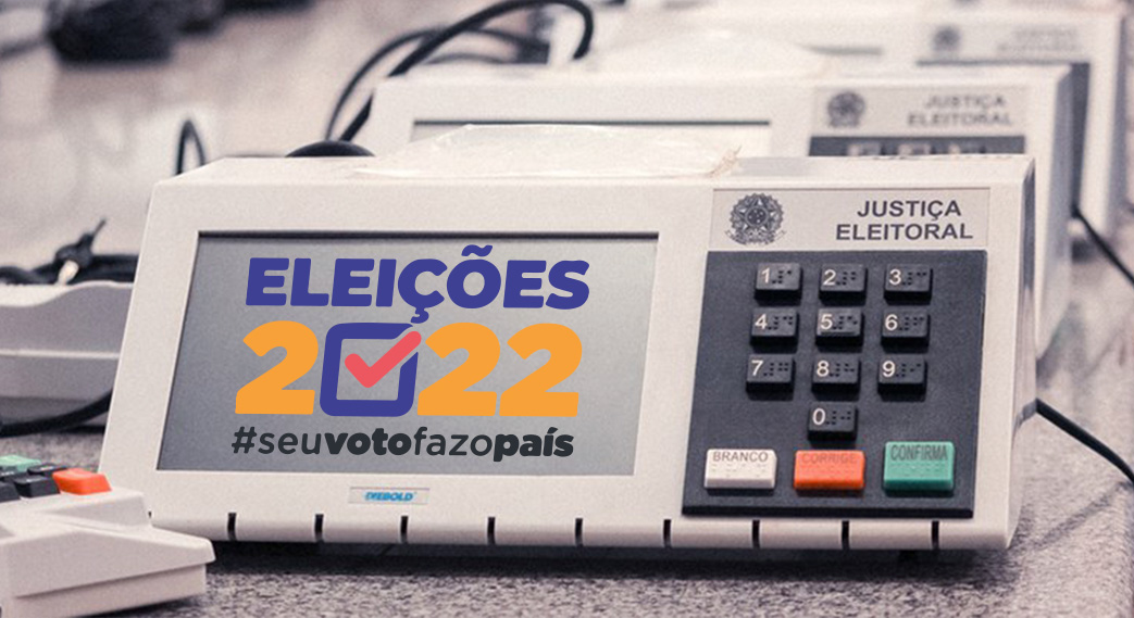 You are currently viewing Comissão de Transparência Eleitoral tem mais de 30 propostas acolhidas pelo TSE para Eleições 2022